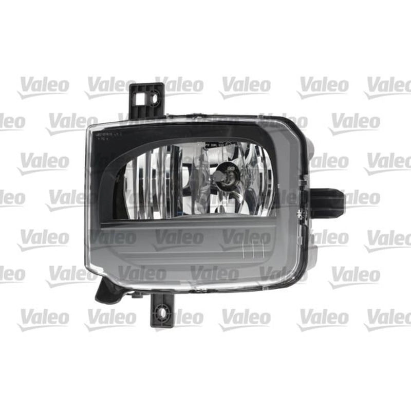 Valeo Front Left Fog Light H8 047436