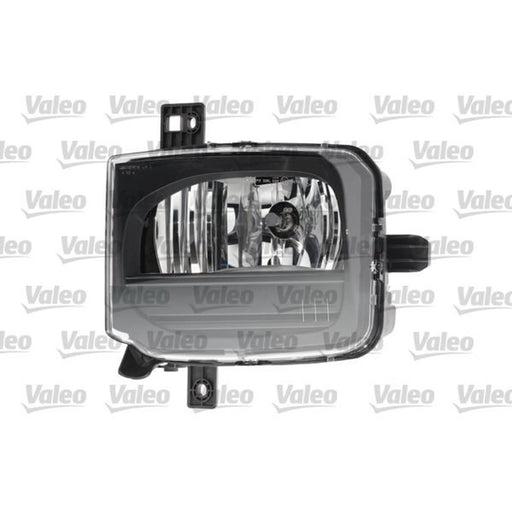 Valeo Front Left Fog Light H8 047436