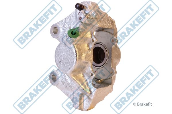 Apec Brake Caliper Assembly Rear Right fits Land Rover Defender Station