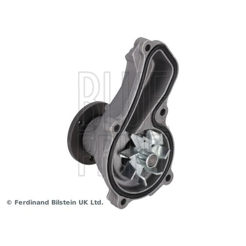 Blue Print Engine Cooling Water Pump ADH29151