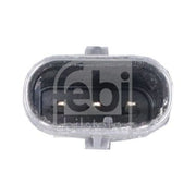 Febi Traction Battery Water Pump 3 Connectors V 183370