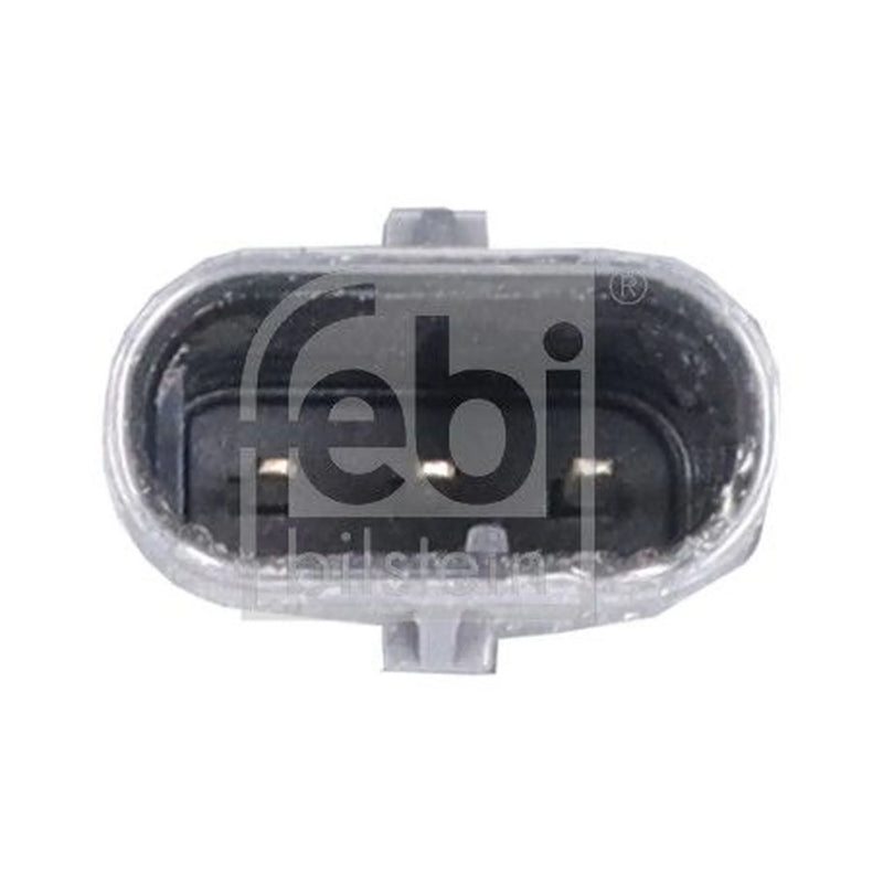 Febi Traction Battery Water Pump 3 Connectors V 183370