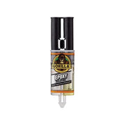 Gorilla Glue Gorilla® 5 Min 2-Part Epoxy Syringe 25ml - 6044001