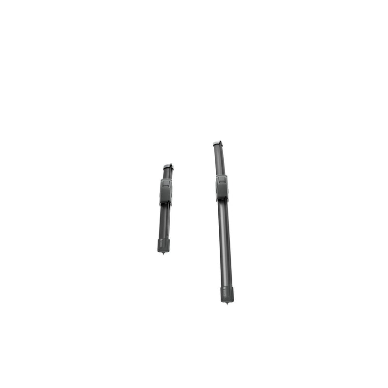 Bosch Aerotwin Front Wiper Blade Set 650mm + 360mm — AR659S OE 76620T5AJ03