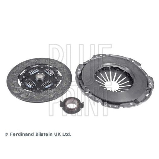 Blue Print Clutch Kit Set 3pc 232mm ADH230103