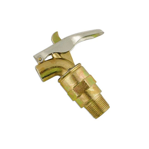 Connect Self-Closing Barrel Tap 3/4" BSP 1pc - CPL