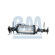 BM Catalysts Homologated Diesel Cat & Dpf BM11042H