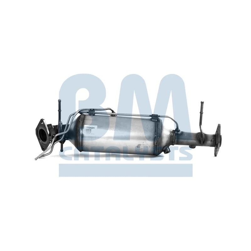 BM Catalysts Homologated Diesel Cat & Dpf BM11042H