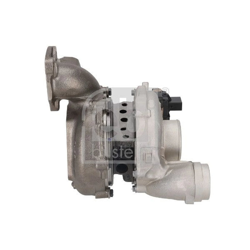 Febi Turbocharger Turbo Unit 186836
