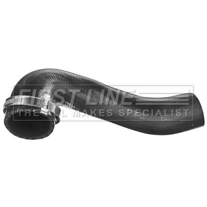 First Line Intercooler Turbo Charge Air Hose FTH1437