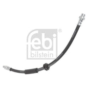 Febi Brake Hydraulic Hose Line Rear Right 194270