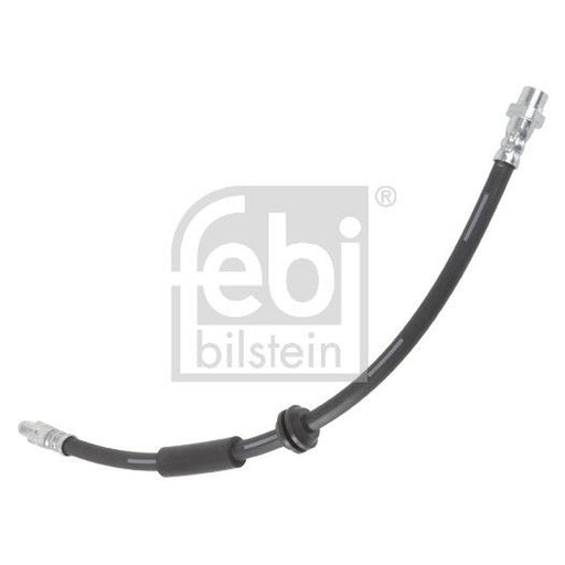 Febi Brake Hydraulic Hose Line Rear Right 194270