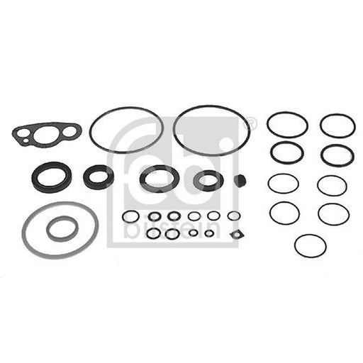 Febi Steering Gear Gasket Set 08695