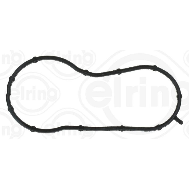 Elring Coolant Flange Gasket ID Wide 537.640