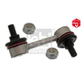 Febi Stabiliser Bar Link Coupling Rod Rear Right 42975