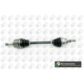 BGA CV Drive Shaft Driveshaft Front Left DS2363L