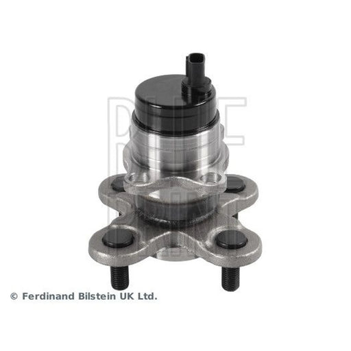 Blue Print Wheel Bearing Kit Rear ADD68324