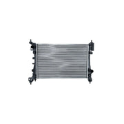 NRF Engine Radiator 53981