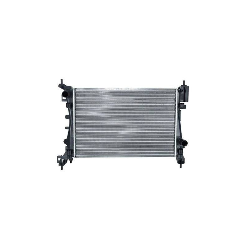 NRF Engine Radiator 53981