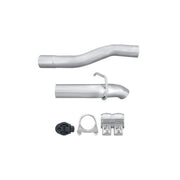 Hella Exhaust Pipe OD 8LA 366 004-001