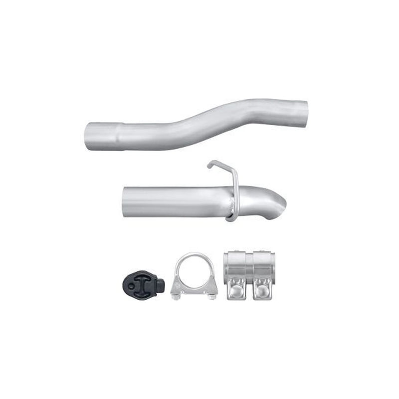 Hella Exhaust Pipe OD 8LA 366 004-001