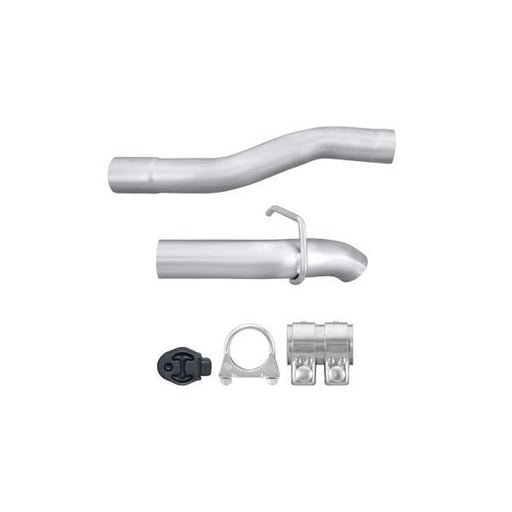 Hella Exhaust Pipe OD 8LA 366 004-001