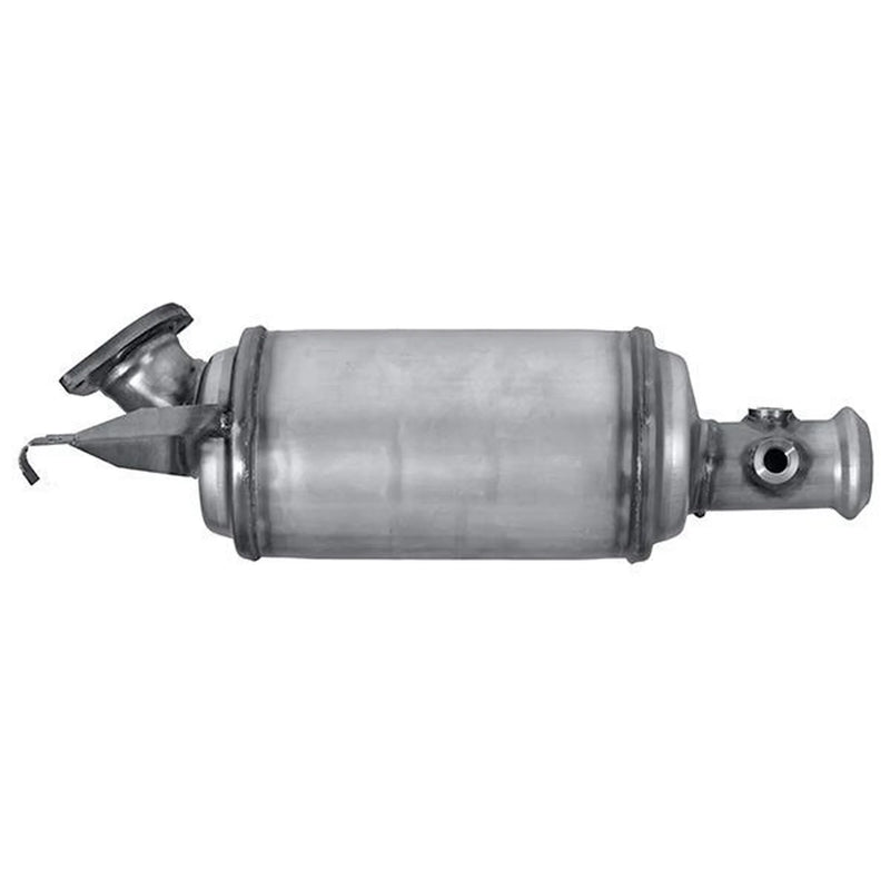 Hella Soot/Particulate Filter 8LG 366 071-321