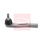 Apec Steering Tie Rod End Ball Joint Front Lef AST6801