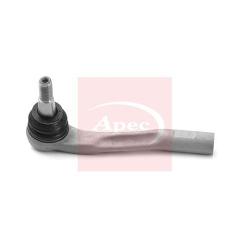 Apec Steering Tie Rod End Ball Joint Front Lef AST6801