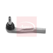 Apec Steering Tie Rod End Ball Joint Front Lef AST6801