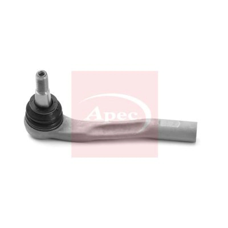 Apec Steering Tie Rod End Ball Joint Front Lef AST6801