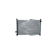 NRF Engine Radiator 55326A