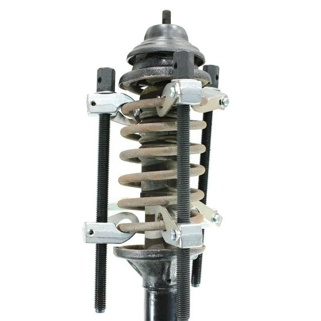 Laser Tools Coil Spring Compressor - Heavy Duty 3pc - PL
