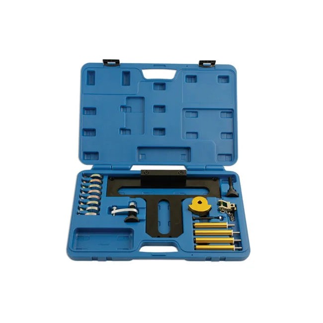 Laser Tools Engine Service Kit - for BMW - PL