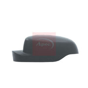 Apec Wing Mirror Cover Left primed AMH3229