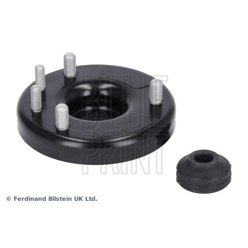 Blue Print Front Repair Kit Suspension Strut Support Mount ADH280121