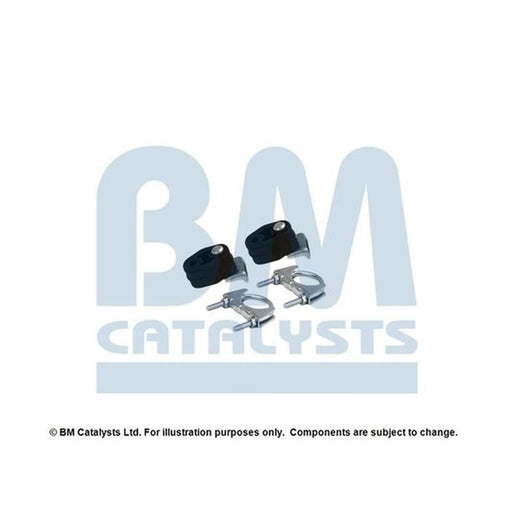 BM Catalysts Exhaust Pipe Mounting Kit FK51069C