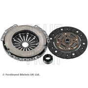 Blue Print Clutch Kit Set 3pc 200mm ADB113002