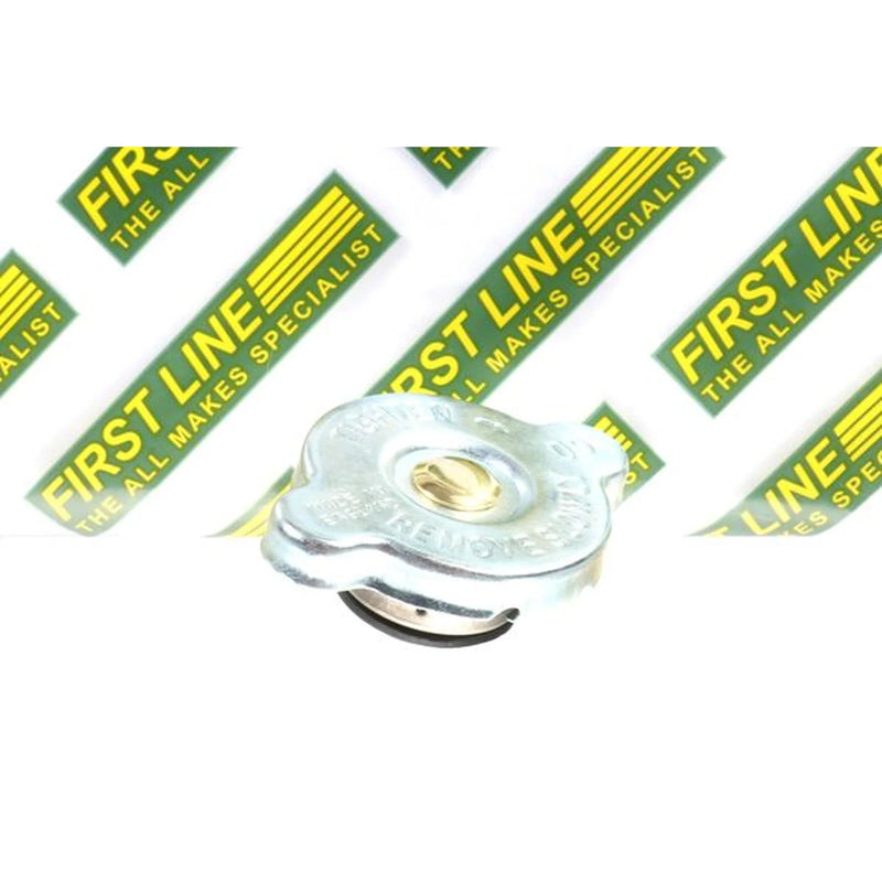 First Line Radiator Expansion Tank Cap bar FRC100