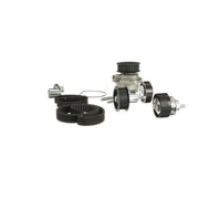 Gates Timing Belt & Water Pump Kit KP15565XS-1