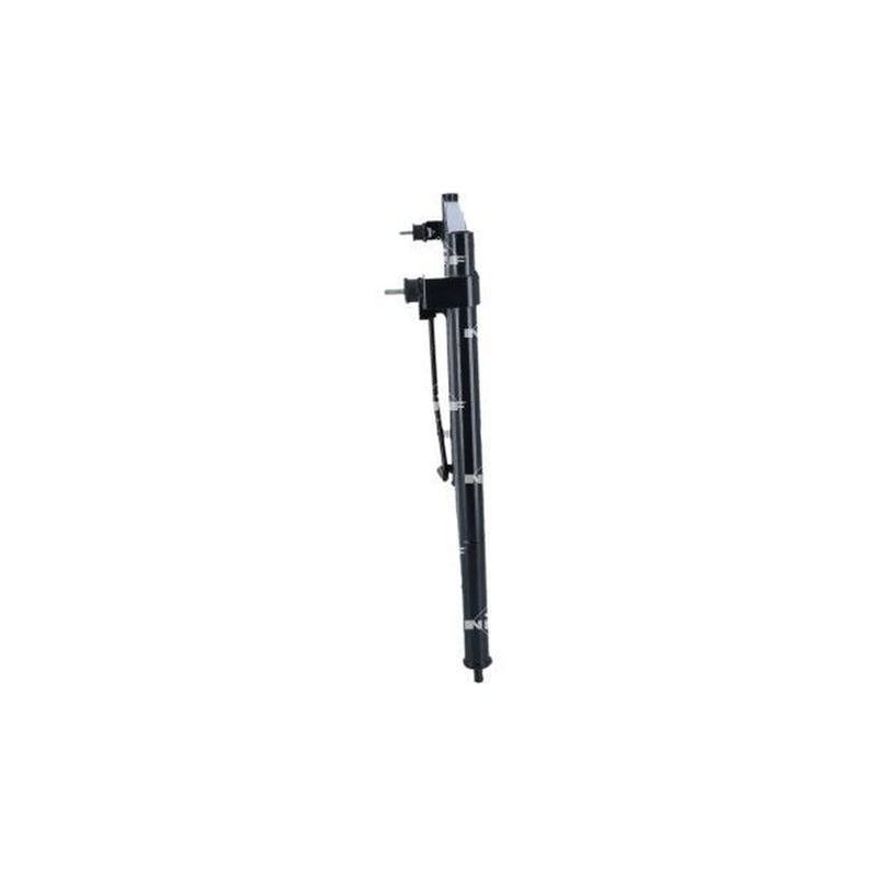 NRF Air Conditioning Condenser 35306