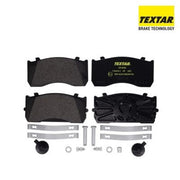 Textar Rear Brake Pad Set 2918302