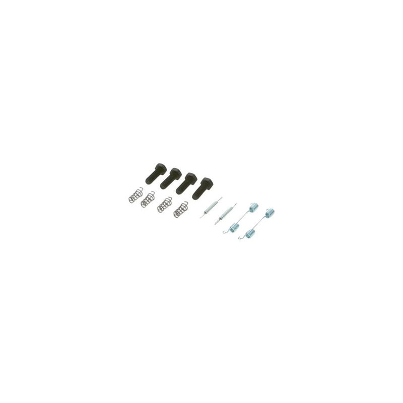 Bosch Parking Brake Shoe Accessory Kit 1 987 475 317