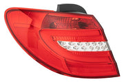 Hella 2SD 354 872-051 Tail Light Assembly