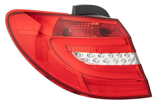 Hella 2SD 354 872-051 Tail Light Assembly