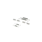 Bosch Parking Brake Shoe Accessory Kit 1 987 475 366