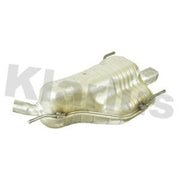 Klarius Box With Tail Pipe Rear GM557H