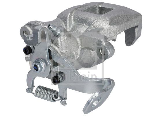 Febi Brake Caliper Assembly Rear Left