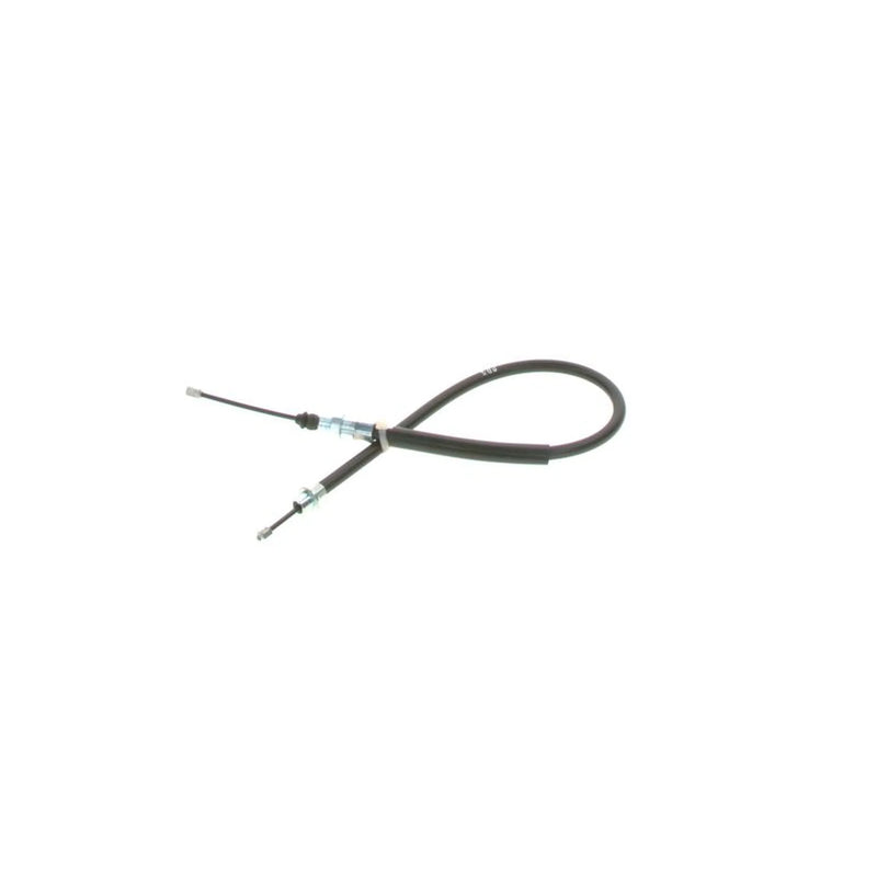 Bosch Handbrake Cable Rear 1 987 477 573