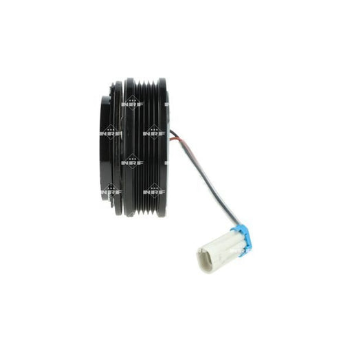 NRF A/C Compressor Magnetic Clutch 380059